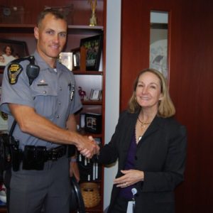 10.3.16 – Trooper Dave Overholt 10.3.16 2nd day