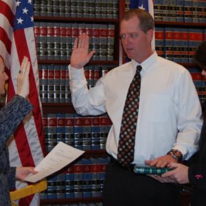 12.27.13 – Steve Lewis of Oxford Twp