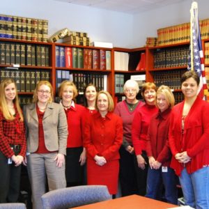 2-1-13 women’s heart health