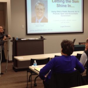 2-26-13 ethics training