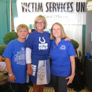 2014 – carol & friends