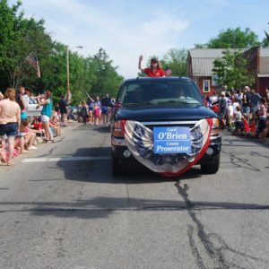 2014 – rolling 14
