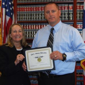 9.11.17 – carol and mike
