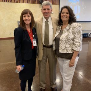5.1.19 chief vet retire on 5.10.19