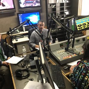 chris and bob anderson radio