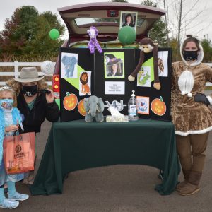 HAPPY HALLOWEEN