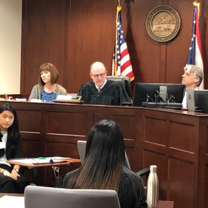 Mock Trial