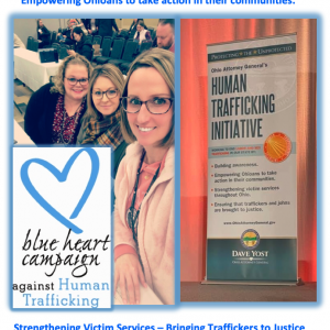 Human Trafficking Conference
